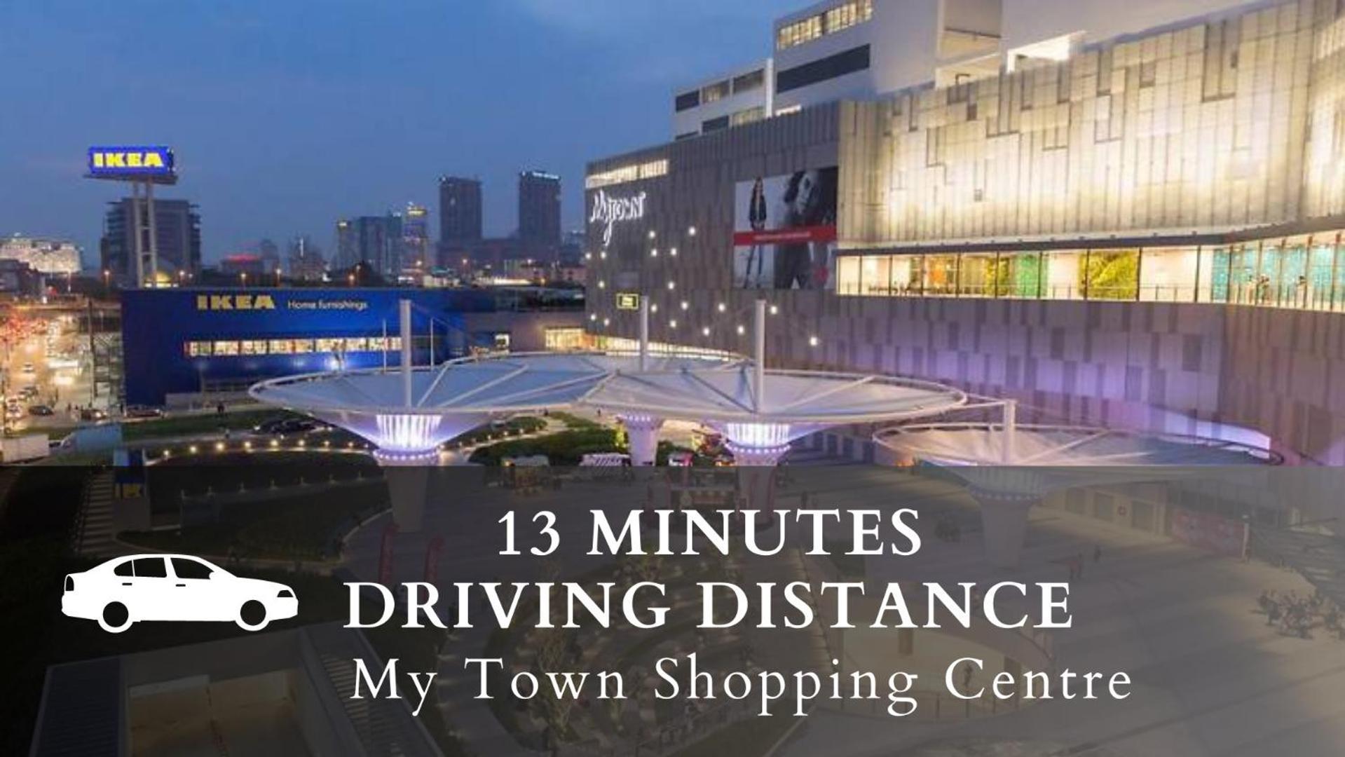 Smile Hotel Cheras Sri Permaisuri Kuala Lumpur Ngoại thất bức ảnh