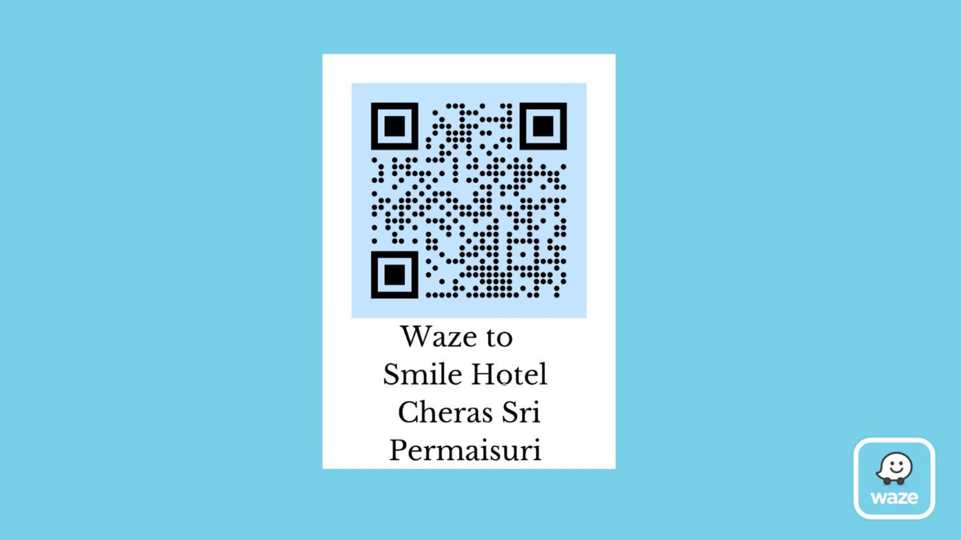 Smile Hotel Cheras Sri Permaisuri Kuala Lumpur Ngoại thất bức ảnh