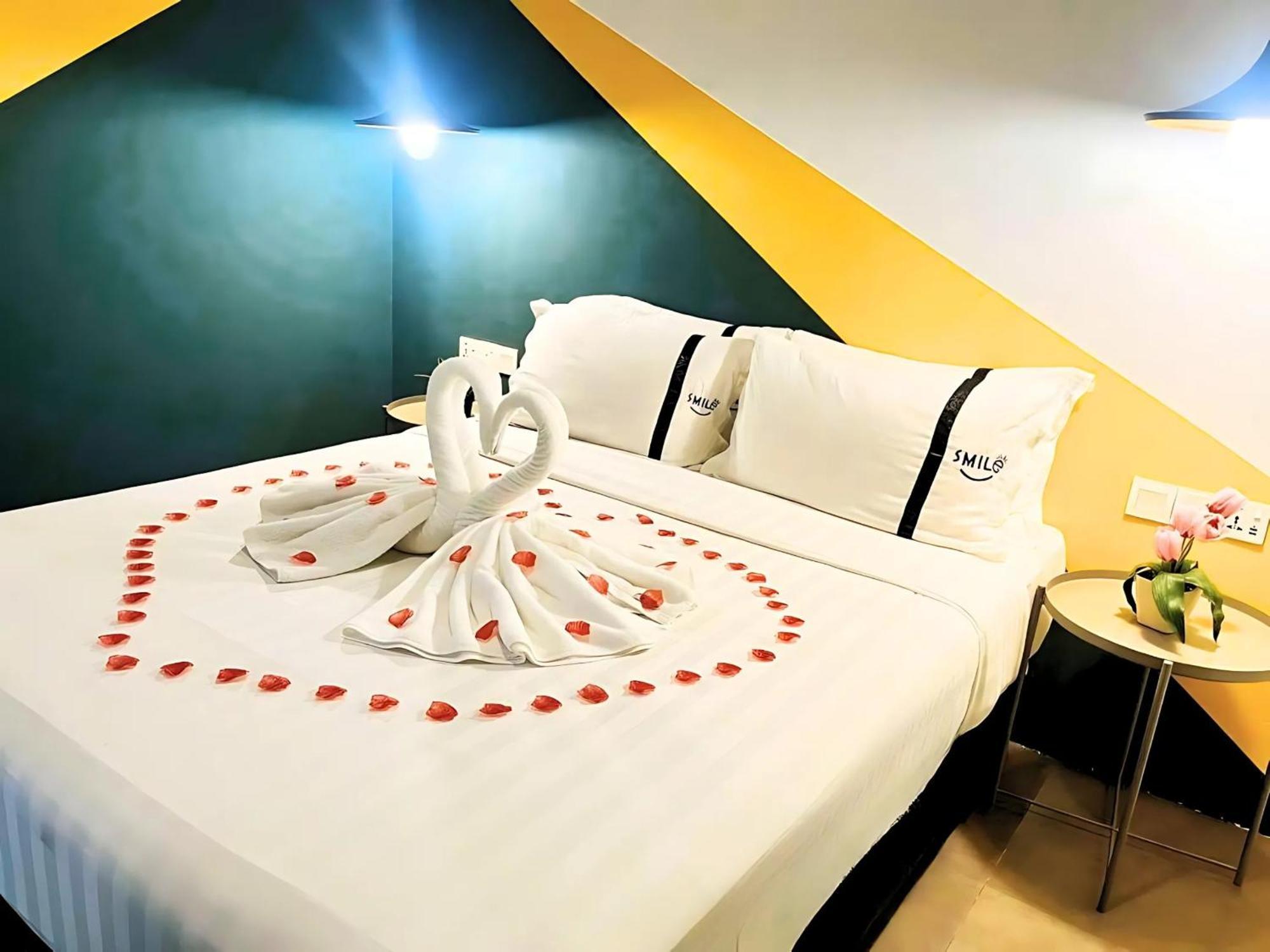 Smile Hotel Cheras Sri Permaisuri Kuala Lumpur Ngoại thất bức ảnh